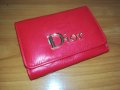 DIOR RED-ВНОС FRANCE 0407231925, снимка 9
