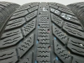 4бр зимни гуми 185/70/14 SEMPERIT L05025 , снимка 2