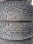 195 60 16 NOKIAN 4броя зимни , снимка 2