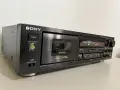 Sony TC K670 триглав касетен дек, снимка 3