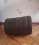 Стари дървени съдове, крини за зърно и сита за брашно и други. , снимка 15