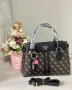 Чанта Guess  код SG450, снимка 3