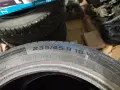 Гуми 4 броя 235 45 18 Continental conti sport contact 5, снимка 4