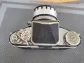 EXAKTA VAREX с обектив Meyer Gorlitz DOMIRON 2/50 , снимка 6