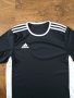 adidas - страхотна мъжка тениска, снимка 3