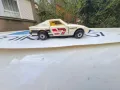 Колички Matchbox Made in Bulgaria 2бр. 1:64, снимка 5