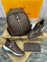 дамски маратонки louis vuitton , снимка 2