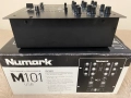 Смесител Numark M101 - DJ миксер, снимка 6