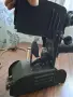 Ретро руски Прожекционен апарат (не работи), снимка 4