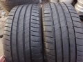 2бр.летни BRIDGESTONE 205/45/17 85W DOT 5218, снимка 3