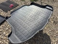 HONDA CR-V стелка за багажник, снимка 5