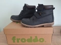 Детски боти Froddo Tex, снимка 1