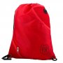 Мешка7150 нова  Лека и компактна Изчистен дизайн Цвят червен Здрава материя, снимка 2