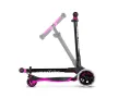 Тротинетка Scooter smarTrike Xtend разтегаема и сгъваема, розов/ син/ зелен/ оранжев, снимка 11