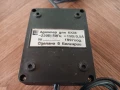 Адаптер для ККМ 15В/0.5А, снимка 2