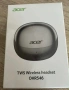 Acer безжични слушалки , снимка 2