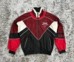 Vintage 90’s Chicago Bulls Pro Player Windbreaker by Daniel Young , снимка 2