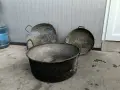 Стари медни съдове, снимка 3