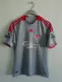 Liverpool Gerrard Adidas 2008-2009 оригинална тениска фланелка Ливърпул Джерард екип , снимка 2