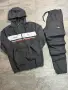 Нов Мъжки Спортен Екип Шушляк Различни Цветове и Марки Nike Lacoste Hugo Boss Armani , снимка 1
