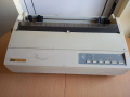 Матричен принтер STAR LC-1511, снимка 1 - Принтери, копири, скенери - 36170341