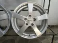 4бр 16ски джанти DEZENT за FORD, JAGUAR 5х108мм A161584 , снимка 4