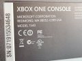 Xbox One 500GB + 1 джойстик и 5 игри, снимка 4