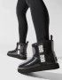 детски ботуши UGG КЛАСИЧЕСКИ ПРОЗРАЧНИ МИНИ II номер 33 .5, снимка 2