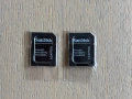 SanDisk ~ SD to MicroSD | MicroSDHC | MicroSDXC ~ Memory Card Adapter, снимка 1