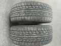 Зимни гуми Nankang , снимка 1 - Гуми и джанти - 44837940