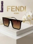 FENDI💎Дамски Слънчеви Очила , снимка 6