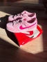Розови маратонки Nike Dunk Low № 34 Нови, снимка 2