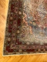 продавам ирански килим от 1930 година, снимка 4