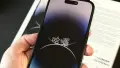 Iphone 14 Pro Space Black с 1TB памет, снимка 5