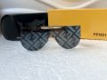 -15 % разпродажба Fendi Дамски слънчеви очила маска, снимка 7