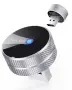 OTTOCAST Mini Cube 3.0 2-в-1 Wireless CarPlay/Android Auto адаптер, снимка 2
