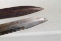 Нож дневален БНА , снимка 7