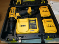 DEWALT ИНСТРУМЕНТИ-КОМПЛЕКТ С КУФАР 0304221726, снимка 3