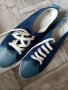 Чисто нови обувки естествена кожа, снимка 1 - Дамски ежедневни обувки - 41364567