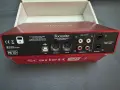 Focusrite Scarlett 2i4 2-in/4-out USB audio interface, снимка 3