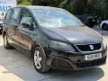 Seat Alhambra 2.0tdi на части / Сеат алхамбра 2.0тди , снимка 4
