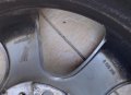 Джанти алуминиеви джанта 7,5Jx17” за Бмв Bmw 5 E60 E61, снимка 5