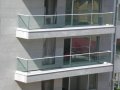 Стъклени и алуминиеви парапети,сгъваеми и безпрофилни остъкления , снимка 5