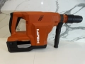 05.2025 - Нов модел - Hilti TE 60 - 22 / Nuron - Комбинирана машина, снимка 2