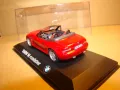 1:43 BMW M ROADSTER МОДЕЛ КОЛИЧКА ИГРАЧКА, снимка 5