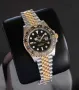 Rolex GMT Master two tone Jubilee, снимка 6