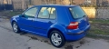 Golf 4 1.6, снимка 1