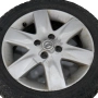 Алуминиеви джанти 4x100 R15 Nissan Micra (K12) 2003-2010 ID: 152393, снимка 4