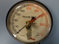 ел. контактен манометър Tomita pressure gauge 0-700 bar , снимка 4