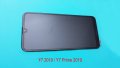Дисплей с рамка Huawei Y7 2019 / Y7 Prime 2019 (DUB-LX1/ DUB-LX3), снимка 2